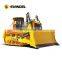 Shantui new 420hp large crawler bulldozer SD42-3 with ripper for sale