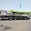 Most popular brand Zoomlion 60 ton heavy truck crane ZTC600V532