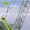 Popular ZOOMLION 180 Ton Crawler Crane QUY180 Best Price for Sale