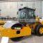 earth compactor machine xs183j road roller 18 ton