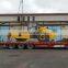 14 ton single drum vibratory roller 6614E with 6BTAA5.9-C160 EURO II