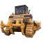 Кошка D6h гусеничный трактор Cat D6h Бульдозер Б/у Высококачественный котик d6h d5g d6g d7g бульдозер