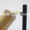 Touch Dimmable LED Desk Light Gold Bedroom Decoration Bedside Home Office LED Table Lighting