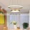 Decorative Home Center Living Room Lighting Hanging Living Room LED Pendant Light