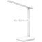 European Fashion Bedroom Eye Protection Desk Lamp Charging Plug-in Three-one Light LED Desk Lamp