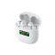TWS J3 PRO earphone earbuds bt 5.2 wireless headphone Bass Stereo LED display headset PK i9000 i90000 i500 i30 pro