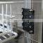 H China Готовые запасы 160 л 4 градуса Холодильник для банка крови BBR - 4V160 для лабораторий и больниц