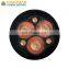 Oil Water Well Resistance Electric Submersible Pump Esp Oilfield Pur Shielded Power Cable