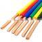 1.5mm 2.5mm 4mm 6mm 10mm Single Core Copper Pvc House Wiring Electrical Cable And Wire Price Building Wire