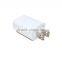 Best selling customer electronic wall home mobile phone charger US plug by customer design LOGO