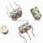 Gas Discharge Tube DC Break Over GDT Impulse Spark Over Voltage Five Layers Gas Discharge Tube
