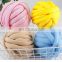 20mm chunky yarn hand knit blanket chunky yarn blanket guangzhou chunky yarn for blanket