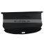 New Car Accessories Interior Decorative Retractable parcel shelf truck sportage cargo cover for KI A 2017 2018 2019