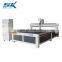 SENKE   Hot Sale 80*120'' Working  Table Size CNC  Wood Router Carving Engraving Machine