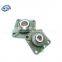 High Performance Insert Bearing Housing F207 F208 F209 F210 F212 Pillow Block Bearing UCF207