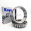 koyo japan tapered roller bearing 33013jr 33013 33014 33011 33013/Q