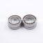 7005 high speed cnc lathe spindle bearing H7005C/ P4 DTA hybrid bearings 7005 HQ1 C DB P4