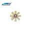 Pales de ventilateur OEM 20450239 85000177 Pales de ventilateur automobile pour camions commerciaux Pour VOLVO
