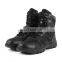 OEM Rubber Outsole Men Hiking Police Boots Desert Tactical Army Combat Boots Military Shoes For Men