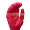 Wholesale Garden Gloves Nitrile Blend Gloves Nitrile Coating Work Garden Gloves for Women