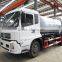 10m3 Sewage Suction Trucks With Bottom Price for Sale 008615826750255 (Whatsapp)