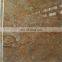 Indian Kashmir gold granite flooring tiles 24x24 inch