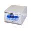 TDZ4-WS 18x10ml&12x20ml&4x50ml Tabletop Low Speed lab centrifuge machine with best price