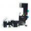 Charging Port Flex Cable For iPhone 5S USB Dock Connector Charger Replacement Parts