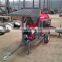 Hot popular Small mobile alluvial gold equipment for Sell