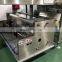 Pillow Packing Machine for Medical Supplies Automatic Bag Forming Filling Sealing Machine Back Seal Three Sides Sealing