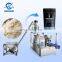 Zipper Bag Filling Organic Turkey Tail Lions Mane Mushroom Powder Mesin Packaging Machine Premade Pouch Doypack Packing Machine