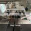Easy to Opera Wet Wipe Packing Machine Packaging 50 200 PCS Baby Wet Wipe Packing Machine