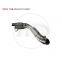 HMD Exhaust Manifold Downpipe for BMW 118i Car AccFessories With Catalytic converter Header Catless whatsapp008618023549615