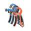 gripper fitness hand exerciser grip adjustable hand grip strengthener