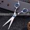 Straight Hair Scissors Best Quality Hair Cutting Shear Thinning Professional Kit Hair Scissors