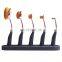 Magnetic Stand Cosmetic Beauty Makeup Brush Foundation Private Label makeup brush set