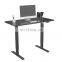 Ergonomic Office Electric Height Adjustable Sit To Stand Standing Desk