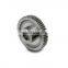 Customized Hard Face Gear Precision Involute Helical Gears Double Helical Gear