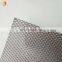 Small hole expanded metal mesh for precision filter mesh