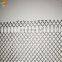 Chrome Plated expanded metal Car Front Grill