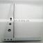 1.5 HP 2HP Split Air Conditioner Hanger AC Wall Mounts Metal Brackets With Rubber Mat