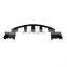 FRONT BUMPER LOWER VALANCE SKIRT 2015-onwards 1034833-00-E for TESLA MODEL X