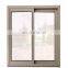 Luxury Aluminum Thermal Break Sliding Door New Design Double Tempering Glass Doors for House Office