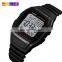 skmei most popular 1278 model 5atm digital watch saat erkek hour adult watches high quality 12/24 hours