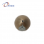 CNC Customized Aluminum Alloy Turning Precision Machining Parts with the Surface Treatment of Anodizing