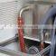 New Product Industrial Plastic  PVC  PET  PP Material dryer dehumidifier For Injection Molding Machine