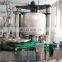 Automatic linear type aluminum can filling sealing machine line