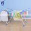Hot sell folding extendable clothes drying rack