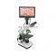 HC-R069 High Performance Popular LCD Digital Biological Microscope Cheap Price Microscope