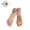 HC-SV1 Realistic High Simulation Silicone Feet Model Feet Mannequin